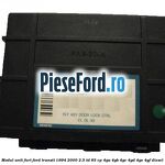 Modul anti-furt Ford Transit 1994-2000 2.5 TD 85 cp 4GA, 4GB, 4GC, 4GD, 4GE, 4GF diesel