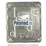 Modul aprindere far LED Ford Fiesta 2017-2023 1.1 Ti-VCT 75 cp