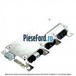 Modul BECM control acumulator Hybrid Ford Mondeo 2014-2018 2.0 Hybrid 177 cp C20EDEF hybrid