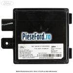 Modul BLIS Ford Focus 2011-2014 1.6 Ti 85 cp XTDA, XTDB benzina