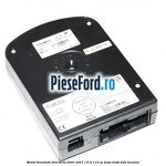 Modul Bluetooth Ford Focus 2004-2007 1.6 Ti 115 cp