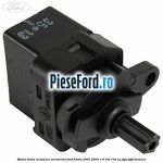 Modul buton actionare aeroterma Ford Fiesta 2002-2005 1.6 16V 100 cp