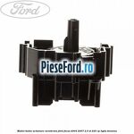 Modul buton actionare aeroterma Ford Focus 2004-2007 2.5 ST 225 cp