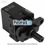 Modul buton actionare aeroterma Ford Fusion 1.4 TDCi 68 cp