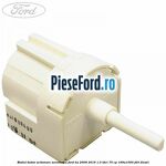 Modul buton actionare aeroterma Ford Ka 2009-2016 1.3 TDCi 75 cp 169A1000, FD4 diesel