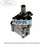 Modul buton actionare aeroterma Ford Puma 1997-2003 1.7 16V 125 cp MHA, MHB benzina