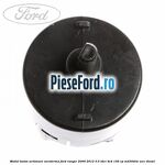 Modul buton actionare aeroterma Ford Ranger 2006-2012 3.0 TDCi 4x4 156 cp