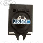 Modul buton aeroterma, cu ac Ford Mondeo 1996-2000 1.6 i 16V 95 cp L1L, L1N, L1Q benzina