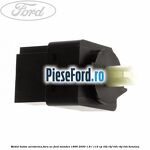 Modul buton aeroterma, fara ac Ford Mondeo 1996-2000 1.8 i 115 cp
