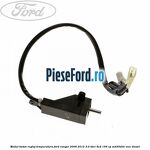 Modul buton reglaj temperatura Ford Ranger 2006-2012 3.0 TDCi 4x4 156 cp