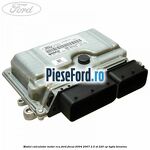 Modul calculator motor ECU Ford Focus 2004-2007 2.5 ST 225 cp HYDA benzina