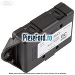 Modul camera mers inapoi Ford Tourneo Custom 2014-2018 2.2 TDCi 155 cp CVFF diesel