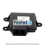 Modul camera spate Ford Edge 2019-2022 2.0 EcoBlue AWD 238 cp