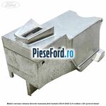 Modul carcasa coloana directie manuala Ford Mondeo 2019-2023 2.0 EcoBlue 120 cp BCCD diesel