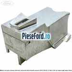 Modul carcasa coloana directie manuala Ford Transit Connect 2013-2018 1.5 TDCi 120 cp XWGA, XWGB, XWGC diesel