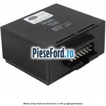 Modul carlig remorcare Ford B-Max 1.4 90 cp