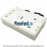 Modul carlig remorcare Ford Fiesta 2017-2023 1.0 EcoBoost 101 cp