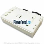 Modul carlig remorcare Ford Fiesta 2017-2023 1.0 EcoBoost 124 cp