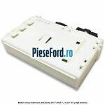 Modul carlig remorcare Ford Fiesta 2017-2023 1.1 Ti-VCT 75 cp