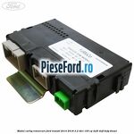 Modul carlig remorcare Ford Transit 2014-2018 2.2 TDCi 100 cp