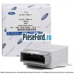 Modul carlig remorcare retractabil Ford Mondeo 2014-2018 1.5 EcoBoost 160 cp