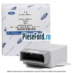 Modul carlig remorcare retractabil Ford S-Max 2015-2023 2.0 EcoBlue 150 cp