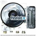 Modul comanda ABS-ESP frana mana mecanica Ford Kuga 2013-2016 2.0 TDCi 120 cp XRMA, XRMB, XRMC diesel