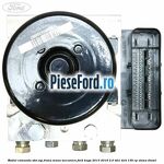 Modul comanda ABS-ESP frana mana mecanica Ford Kuga 2013-2016 2.0 TDCi 4x4 136 cp UKMA diesel