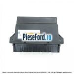 Modul comanda deschidere fara cheie, keyless Ford Focus 2008-2011 1.8 125 cp Q7DA, QQDA, QQDB benzina