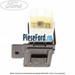 Modul comanda electroventilator Ford Galaxy 2000-2006 1.9 TDI 115 cp
