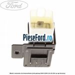 Modul comanda electroventilator Ford Galaxy 2000-2006 2.8 V6 204 cp