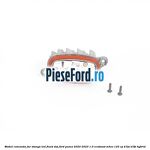 Modul comanda far stanga LED Fixed DSS Ford Puma 2020-2023 1.0 EcoBoost mHEV 125 cp