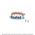 Modul comanda far stanga LED Fixed DSS Ford Puma 2020-2023 1.0 EcoBoost mHEV 155 cp