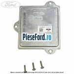 Modul comanda far xenon Ford Kuga 2013-2016 2.0 TDCi 4x4 140 cp