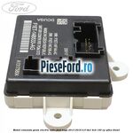 Modul comanda geam electric sofer Ford Kuga 2013-2016 2.0 TDCi 4x4 140 cp