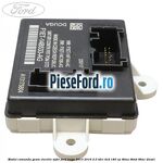 Modul comanda geam electric sofer Ford Kuga 2013-2016 2.0 TDCi 4x4 180 cp T8MA, T8MB, T8MC diesel