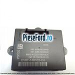 Modul comanda geam electric spate inchidere dubla centralizata Ford Kuga 2016-2018 1.5 TDCi 120 cp XWMB, XWMC diesel