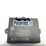 Modul comanda geam electric spate inchidere dubla centralizata Ford Kuga 2016-2018 2.0 TDCi 120 cp XRMA, XRMB, XRMC diesel