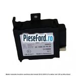 Modul comanda incalzire auxiliara Ford Transit 2019-2023 2.0 EcoBlue RWD 165 cp