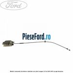 Modul comanda inchidere admisie aer Ford Cougar 2.5 ST 200 205 cp