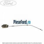 Modul comanda inchidere admisie aer Ford Mondeo 1996-2000 2.5 24V 171 cp LCBD, SEB, SEC benzina