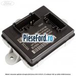 Modul comanda oglinda dreapta Ford Focus 2014-2018 1.5 EcoBoost 182 cp