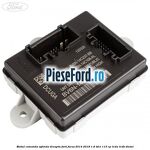 Modul comanda oglinda dreapta Ford Focus 2014-2018 1.6 TDCi 115 cp