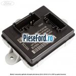 Modul comanda oglinda dreapta Ford Focus 2014-2018 2.3 RS 350 cp YVDA benzina