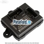 Modul comanda oglinda stanga Ford Focus 2014-2018 2.0 TDCi 150 cp