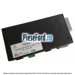 Modul comanda remorca Ford Ranger 2012-2015 3.2 TDCi 4x4 200 cp