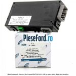 Modul comanda remorca Ford S-Max 2007-2014 2.0 145 cp