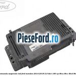 Modul comanda suspensie IVD Ford Mondeo 2014-2018 2.0 TDCi 180 cp