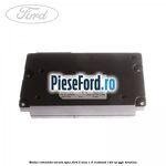 Modul comanda vocala SYNC Ford B-Max 1.0 EcoBoost 140 cp YYJC benzina