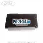 Modul comanda vocala SYNC Ford B-Max 1.5 TDCi 95 cp XVJA, XVJC diesel
